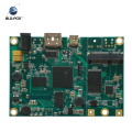 Experienced OEM pcb and pcba clock timer electronic pcb assembly